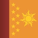 The City Of Ozai Logo